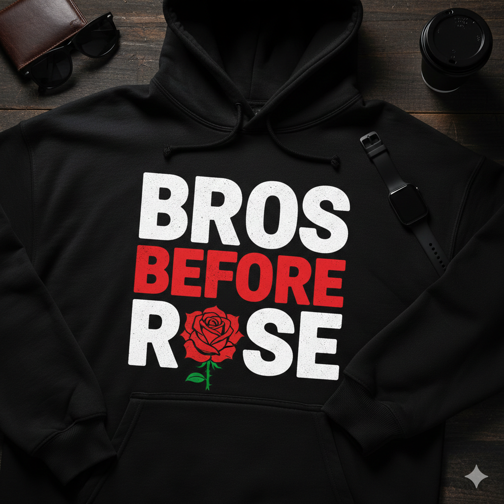 Brotherhood Hoodie